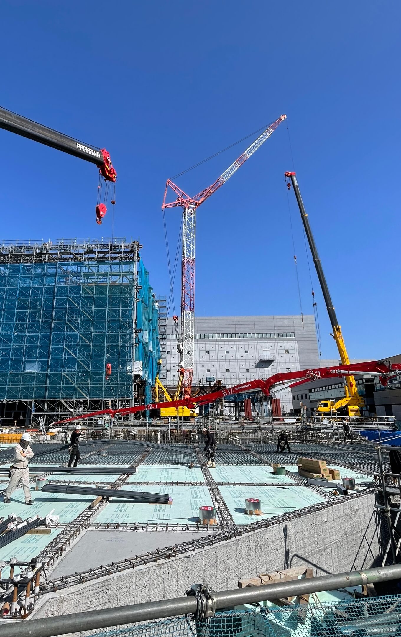 有限会社三昌鉄工