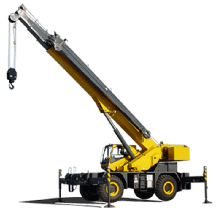 鉄骨建て方やってる。しかも専門。